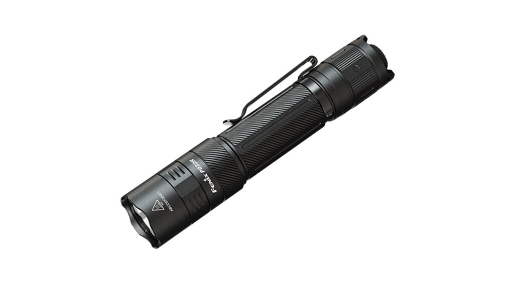 Lanternă LED PD32R / 1400 lm Fenix®