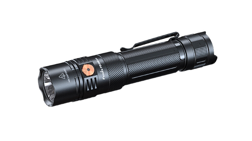 Lanternă LED PD36R ACE / 3000 lm Fenix®