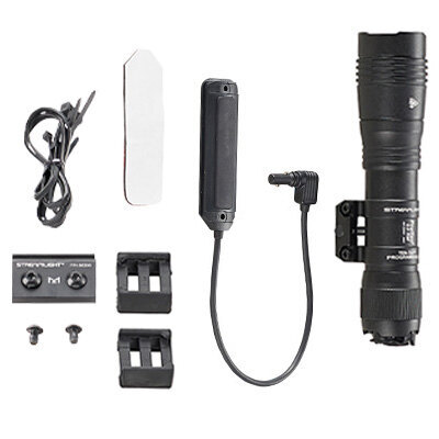 Lanternă LED pentru armă ProTac RAIL MOUNT 2.0 Streamlight®