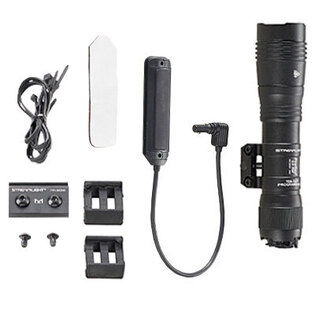 Lanternă LED pentru armă ProTac RAIL MOUNT 2.0 Streamlight®