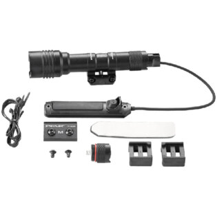 Lanternă LED pentru armă ProTac RAIL MOUNT 2.0 Streamlight®