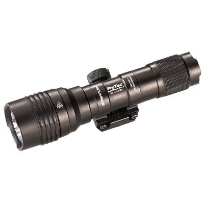 Lanternă LED pentru armă ProTac RAIL MOUNT HL-X Streamlight®