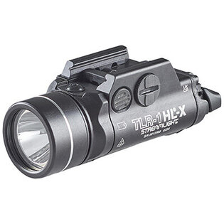 Lanternă LED pentru armă TLR-1 HL-X Streamlight®