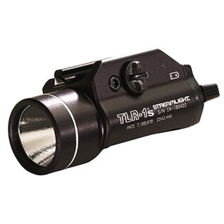 Lanternă LED pentru armă TLR-1s Streamlight®