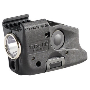 Lanternă LED pentru armă TLR-6 HL G / laser verde Streamlight®