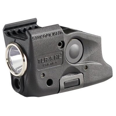 Lanternă LED pentru armă TLR-6 HL / laser roșu Streamlight®