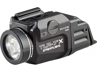 Lanterna LED pentru armă TLR-7 X USB Streamlight®