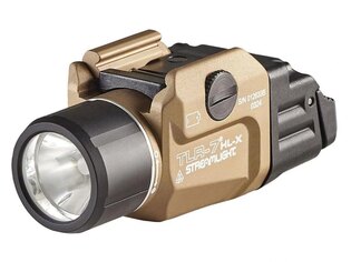 Lanterna LED pentru armă TLR-7 X USB Streamlight®