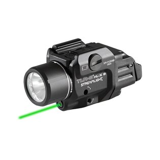 Lanternă LED pentru armă TLR-8 HL-X Sub / laser verde Streamlight®