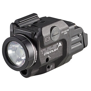 Lanterna LED pentru armă TLR-8A / laser roșu Streamlight®