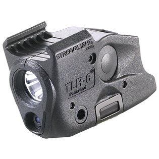 Lanternă LED pentru arme TLR-6 pe Glock 42/43 Streamlight®