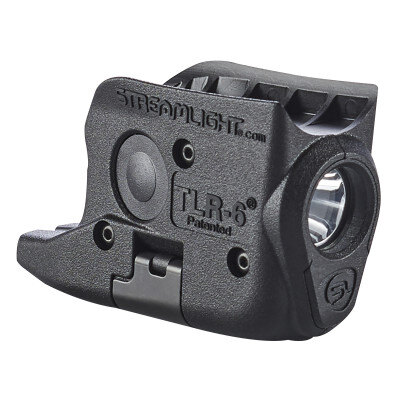 Lanternă LED pentru arme TLR-6 pentru Glock 42/43 fără laser Streamlight®