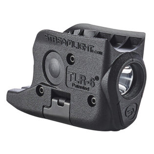 Lanternă LED pentru arme TLR-6 pentru Glock 42/43 fără laser Streamlight®