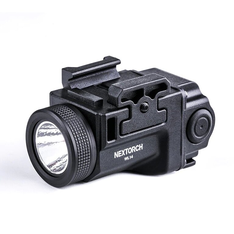 Lanternă LED pentru pistol WL14 Nextorch®