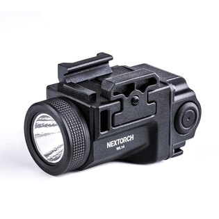 Lanternă LED pentru pistol WL14 Nextorch®