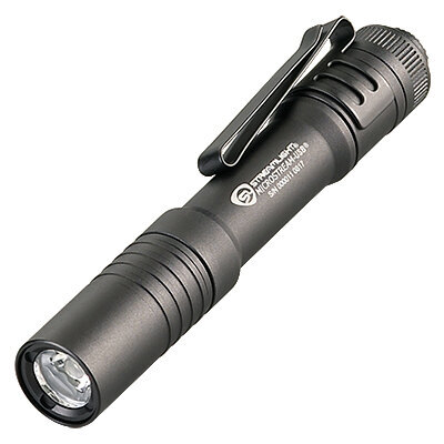 Lanternă LED reîncărcabilă MicroStream USB / 250 lm Streamlight®
