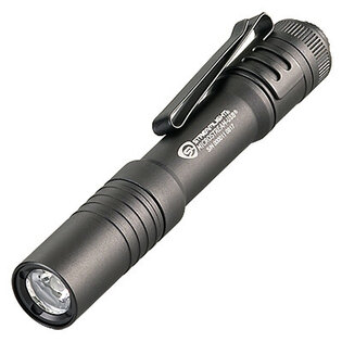 Lanternă LED reîncărcabilă MicroStream USB / 250 lm Streamlight®
