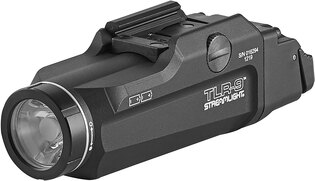 Lanternă LED tactică TLR-9 Streamlight®