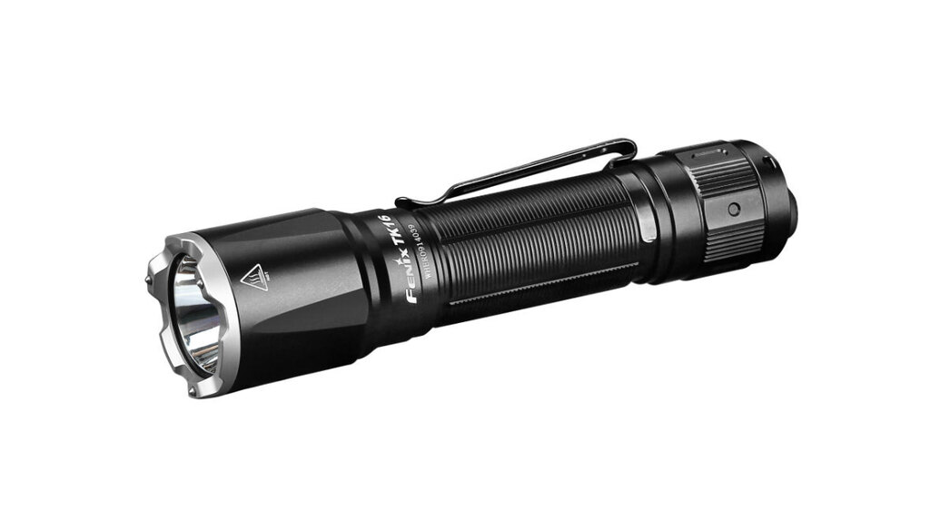 Lanternă LED TK16 V2.0 / 3100 lm Fenix®
