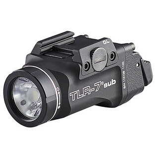 Lanternă LED TLR-7 Sub pentru HS H11 Hellcat Streamlight®