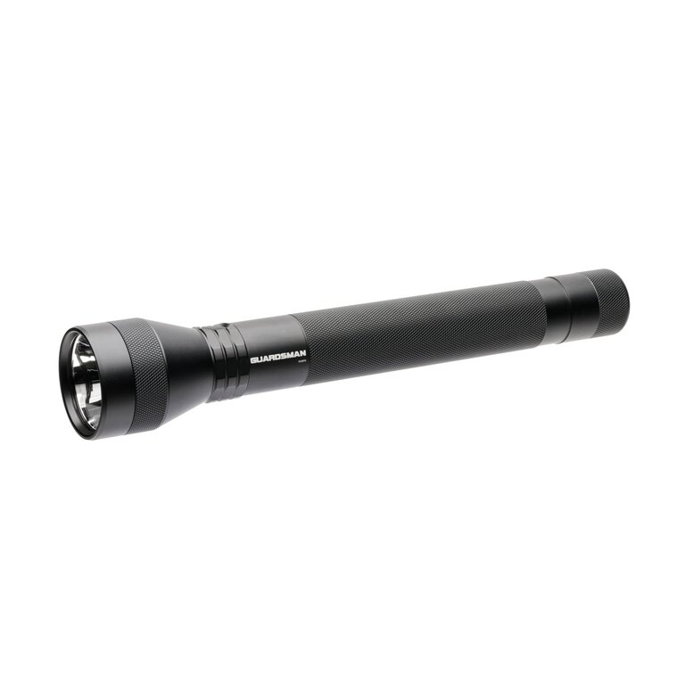 Lanternă manuală Guardsman Patrol / 3000 lm PowerTac®