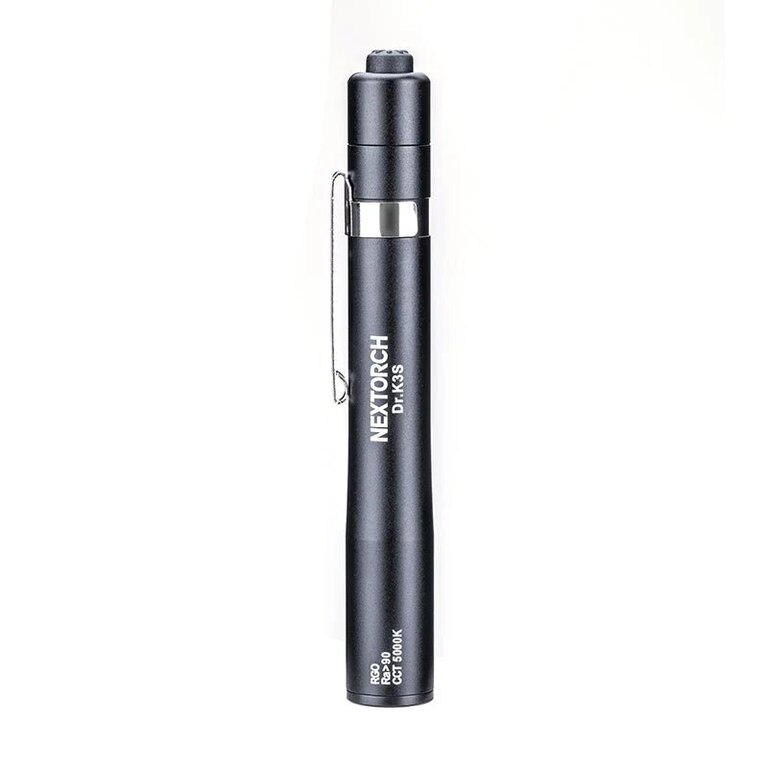 Lanternă Medicală Dr.K3S NexTorch®