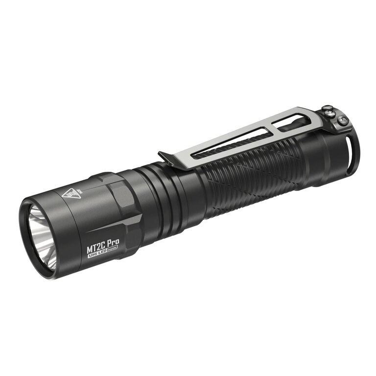 Lanternă MT2C Pro / 1800 lm Nitecore®