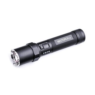 Lanternă P8 / 1300 lm NexTorch®