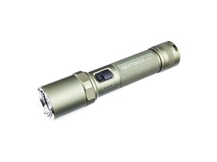 Lanterna P80 One-Step-Strobe Duty NexTorch® / 2100 lm