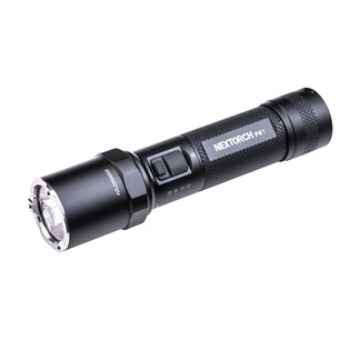 Lanterna P81 2600 lm NexTorch®