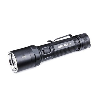 Lanternă P91 Dual Switch NexTorch® / 5000 lm