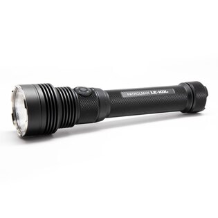 Lanternă Patrol-LE10X / 4200 lm PowerTac®