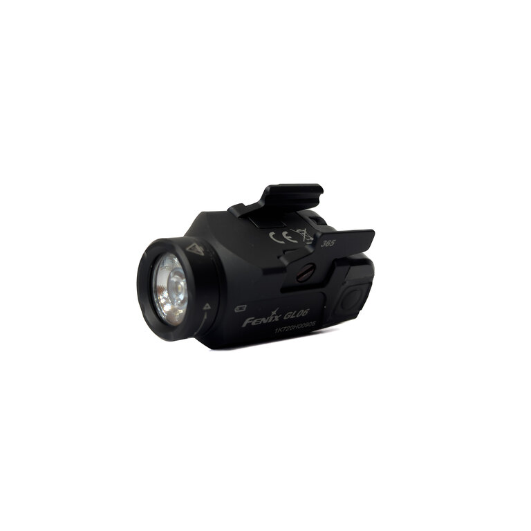 Lanternă pentru armă GL06-365 pentru SIG Sauer P365 Fenix®