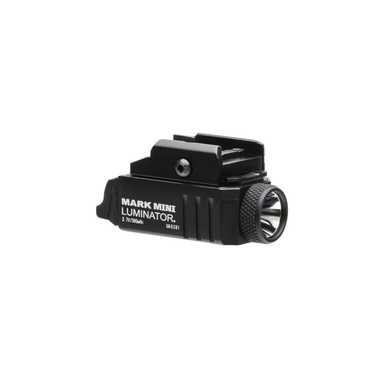 Lanternă pentru armă Mark Mini PowerTac®
