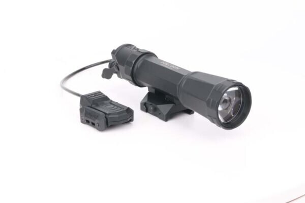 Lanternă pentru armă Raid Holosun®