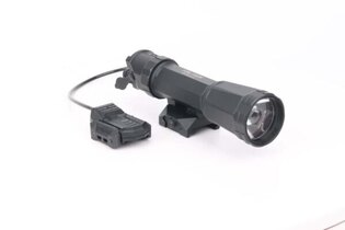 Lanternă pentru armă Raid Holosun®