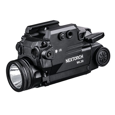 Lanternă pentru armă WL30 NexTorch®