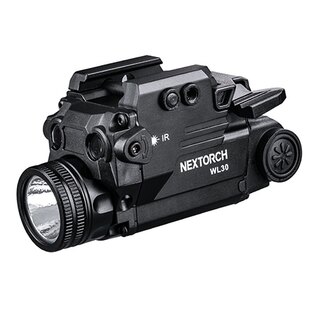 Lanternă pentru armă WL30 NexTorch®