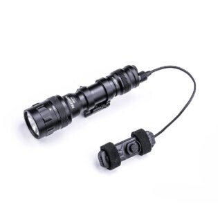 Lanternă pentru armă WL50BIR Dual-Light NexTorch® / 1000 lm