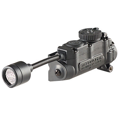 Lanternă pentru cască Sidewinder Stalk® Streamlight®