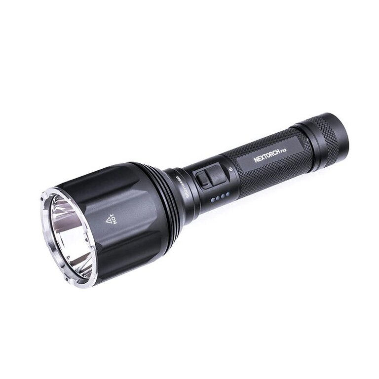 Lanternă Range P82 / 1200 lm NexTorch®
