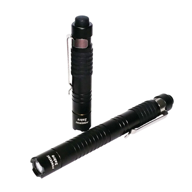 Lanterna Sabre Pen / 239 lm PowerTac®