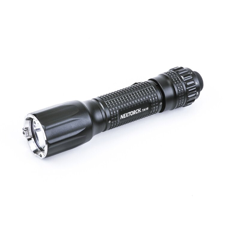 Lanternă TA15 2.0 700 lm NexTorch®