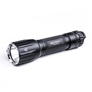 Lanternă TA30 Max 2100 lm NexTorch®