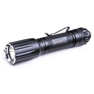 Lanternă TA30 V2.0 1300 lm NexTorch®