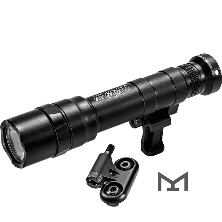 Lanternă tactic M600DF Scout Light Pro Surefire®