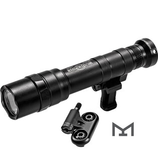 Lanternă tactic M600DF Scout Light Pro Surefire®