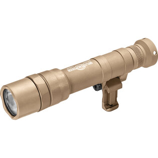 Lanternă tactic M600DF Scout Light Pro Surefire®