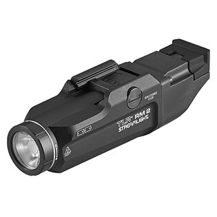 Lanternă tactică LED TLR RM 2 Streamlight® doar cu comutator posterior