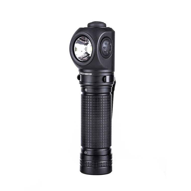 Lanternă tactică multifuncțională P10 NexTorch® / 1400 lm